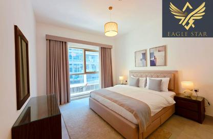 Apartment - 1 - 2 for rent in The Flagship Three - Al Satwa - Dubai Apartment - 1 - 2 for rent in The Flagship Three - Al Satwa - Dubai