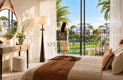 Villa - 4 - 5 for sale in Selvara 3 - Grand Polo Club and Resort - Dubai Investment Park 2 (DIP 2) - Dubai Investment Park (DIP) - Dubai