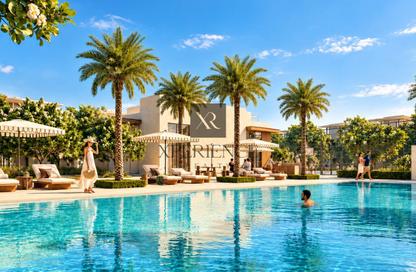 Villa - 4 - 5 for sale in Selvara 3 - Grand Polo Club and Resort - Dubai Investment Park 2 (DIP 2) - Dubai Investment Park (DIP) - Dubai Villa - 4 - 5 for sale in Selvara 3 - Grand Polo Club and Resort - Dubai Investment Park 2 (DIP 2) - Dubai Investment Park (DIP) - Dubai