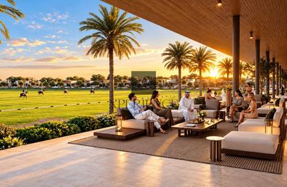 Villa - 4 - 5 for sale in Selvara 3 - Grand Polo Club and Resort - Dubai Investment Park 2 (DIP 2) - Dubai Investment Park (DIP) - Dubai
