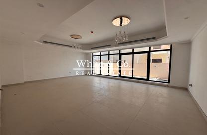 Townhouse - 4 Bedrooms - 5 Bathrooms for sale in District 5 - Jumeirah Village Triangle - Dubai