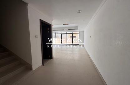 Townhouse - 4 Bedrooms - 5 Bathrooms for sale in District 5 - Jumeirah Village Triangle - Dubai