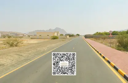 Land - Studio for sale in Masfoot 8 - Masfoot - Ajman