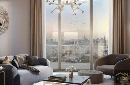 شقة - 1 حمام للبيع في عزيزي نيلا - الفرجان - دبي