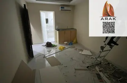 شقة - 1 حمام للايجار في الجرف 3 - الجرف - عجمان وسط المدينة - عجمان