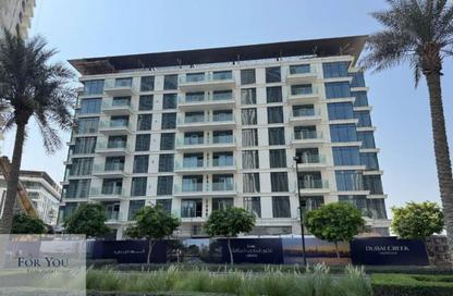 Apartment - 1 Bedroom - 1 Bathroom for sale in The Cove II Building 6 - The Cove ll - Dubai Creek Harbour (The Lagoons) - Dubai Apartment - 1 Bedroom - 1 Bathroom for sale in The Cove II Building 6 - The Cove ll - Dubai Creek Harbour (The Lagoons) - Dubai