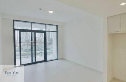 Apartment - 1 Bedroom - 1 Bathroom for sale in The Cove II Building 6 - The Cove ll - Dubai Creek Harbour (The Lagoons) - Dubai