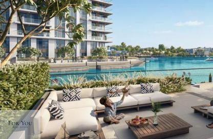 Apartment - 1 Bedroom - 1 Bathroom for sale in The Cove II Building 6 - The Cove ll - Dubai Creek Harbour (The Lagoons) - Dubai Apartment - 1 Bedroom - 1 Bathroom for sale in The Cove II Building 6 - The Cove ll - Dubai Creek Harbour (The Lagoons) - Dubai