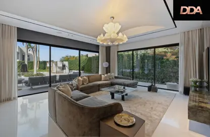 فيلا - 6 غرف نوم - 6 حمامات للايجار في ذا كوليكشين - البراري - دبي