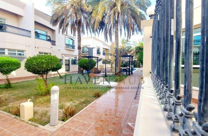 Villa - 4 - 6 for rent in Al Safa 2 Villas - Al Safa 2 - Al Safa - Dubai