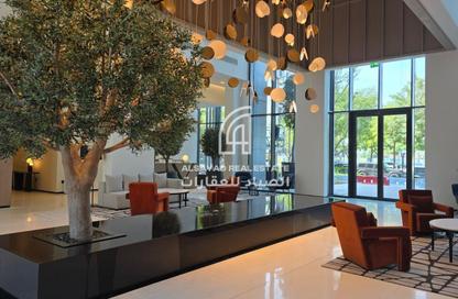 Apartment - 2 Bedrooms - 3 Bathrooms for sale in Vida Residences - Aljada - Sharjah