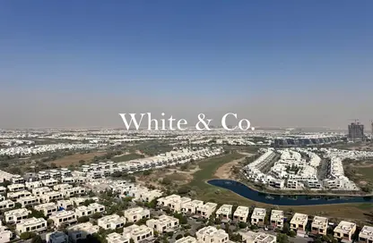 Apartment - 1 Bedroom - 2 Bathrooms for sale in Carson B - Carson - Damac Hills - Dubai Apartment - 1 Bedroom - 2 Bathrooms for sale in Carson B - Carson - Damac Hills - Dubai