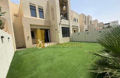 Villa - 3 Bedrooms - 4 Bathrooms for rent in Mira Oasis 3 - Mira Oasis - Reem - Dubai