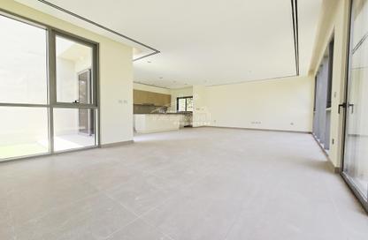 Villa - 4 Bedrooms - 4 Bathrooms for rent in Sidra Villas I - Sidra Villas - Dubai Hills Estate - Dubai