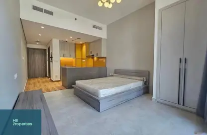 شقة - 1 حمام للبيع في سكايز من دانوب - ارجان - دبي