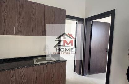 Villa - 3 Bedrooms - 4 Bathrooms for rent in Al Hooshi Villas - Hoshi - Al Badie - Sharjah Villa - 3 Bedrooms - 4 Bathrooms for rent in Al Hooshi Villas - Hoshi - Al Badie - Sharjah