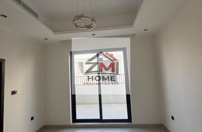 Villa - 3 Bedrooms - 4 Bathrooms for rent in Al Hooshi Villas - Hoshi - Al Badie - Sharjah