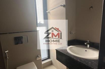 Villa - 3 Bedrooms - 4 Bathrooms for rent in Al Hooshi Villas - Hoshi - Al Badie - Sharjah Villa - 3 Bedrooms - 4 Bathrooms for rent in Al Hooshi Villas - Hoshi - Al Badie - Sharjah