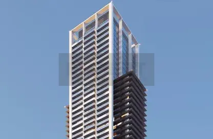 Apartment - Studio - 1 Bathroom for sale in Auresta tower - District 11 - Jumeirah Village Circle - Dubai