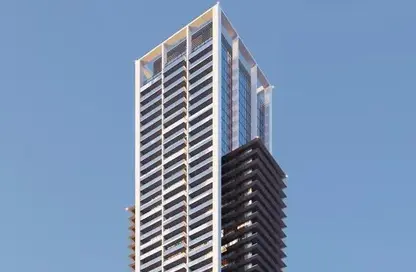 Apartment - Studio - 1 Bathroom for sale in Auresta tower - District 11 - Jumeirah Village Circle - Dubai