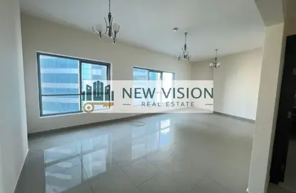 Apartment - 2 Bedrooms - 3 Bathrooms for rent in Al Khan Corniche - Al Khan - Sharjah