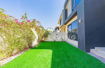 Villa - 4 Bedrooms - 4 Bathrooms for sale in Maple at Dubai Hills Estate 1 - Maple at Dubai Hills Estate - Dubai Hills Estate - Dubai