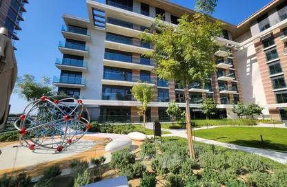 Apartment - 1 Bedroom - 1 Bathroom for rent in Myrtle - Central Park at City Walk - City Walk - Dubai