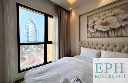 Apartment - 3 - 4 for sale in Lamtara 1 - Madinat Jumeirah Living - Umm Suqeim 3 - Umm Suqeim - Dubai