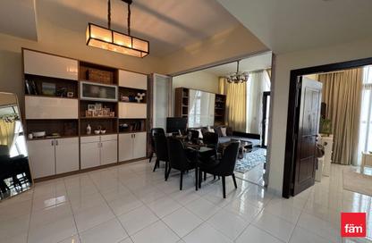 Apartment - 1 - 2 for rent in Starz Tower 2 - Starz by Danube - Al Furjan - Dubai