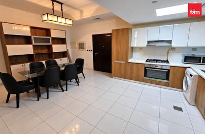 Apartment - 1 - 2 for rent in Starz Tower 2 - Starz by Danube - Al Furjan - Dubai