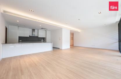 Apartment - 2 Bedrooms - 4 Bathrooms for rent in City Walk Residential Building 23B - City Walk Residential - City Walk - Dubai