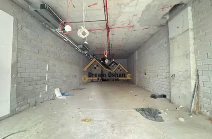 Shop - Studio - 1 Bathroom for rent in Al Jadaf Building - Al Jaddaf - Dubai