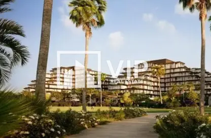 شقة - غرفة نوم - 2 حمامات للبيع في سما ياس - جزيرة ياس - أبوظبي