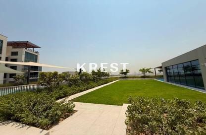 Apartment - 1 Bedroom - 1 Bathroom for sale in Golf Heights - The Views - Dubai