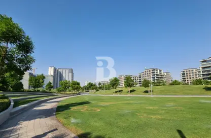 Apartment - 2 Bedrooms - 2 Bathrooms for rent in Park Field Tower 1 - Park Field - Dubai Hills Estate - Dubai