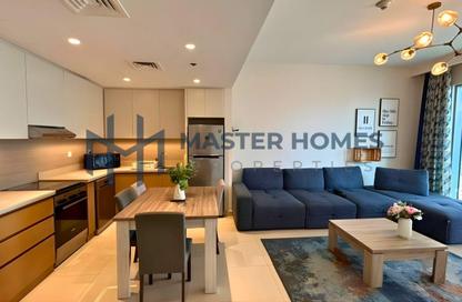 Apartment - 1 - 1 for sale in Harbour Views 2 - Harbour Views - Dubai Creek Harbour (The Lagoons) - Dubai Apartment - 1 - 1 for sale in Harbour Views 2 - Harbour Views - Dubai Creek Harbour (The Lagoons) - Dubai