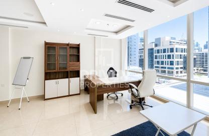 Office Space - Studio for rent in Tamani Art Tower - Business Bay - Dubai Office Space - Studio for rent in Tamani Art Tower - Business Bay - Dubai