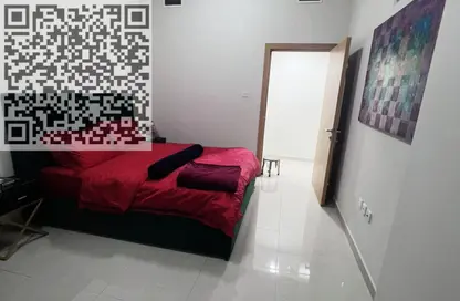 شقة - 2 غرف نوم - 3 حمامات للبيع في جلف تاور - مدينة الإمارات - عجمان