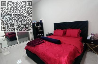 Apartment - 2 Bedrooms - 3 Bathrooms for sale in Gulf Tower - Emirates City - Ajman