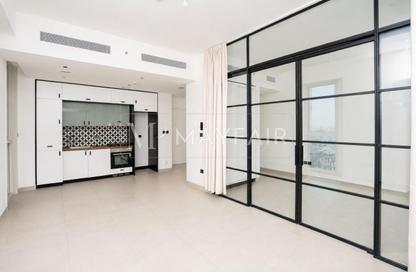 Apartment - 2 Bedrooms - 1 Bathroom for rent in Collective 2.0 Tower B - Collective 2.0 - Dubai Hills Estate - Dubai