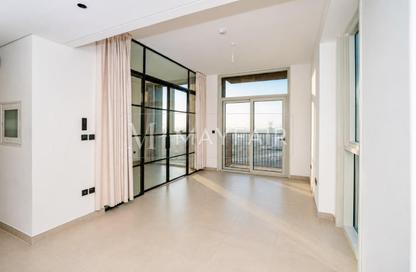 Apartment - 2 Bedrooms - 1 Bathroom for rent in Collective 2.0 Tower B - Collective 2.0 - Dubai Hills Estate - Dubai