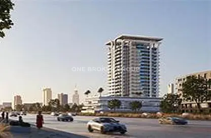 شقة - 1 حمام للبيع في سمانا مانهاتن 2 - الضاحية 12 - قرية جميرا الدائرية - دبي