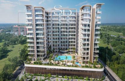 Apartment - 3 - 5 for sale in Sola Residences - Wasl Gate - Dubai Apartment - 3 - 5 for sale in Sola Residences - Wasl Gate - Dubai