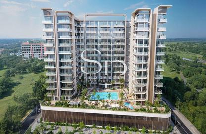 Apartment - 3 - 5 for sale in Sola Residences - Wasl Gate - Dubai Apartment - 3 - 5 for sale in Sola Residences - Wasl Gate - Dubai