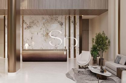 Apartment - 3 - 5 for sale in Sola Residences - Wasl Gate - Dubai Apartment - 3 - 5 for sale in Sola Residences - Wasl Gate - Dubai