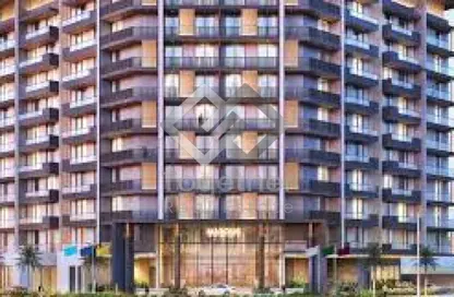 شقة - غرفة نوم - 2 حمامات للبيع في ماركيز جاليريا - ارجان - دبي