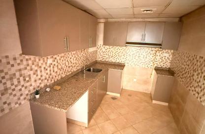 Apartment - 2 Bedrooms - 2 Bathrooms for rent in Al Naemiya Tower 2 - Al Naemiya Towers - Al Nuaimiya - Ajman