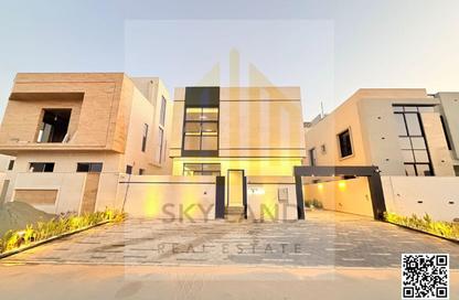 فيلا - 6 - 7+ للبيع في الباهيه هيلز - الباهية - عجمان