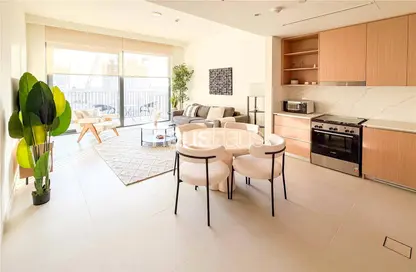 شقة - غرفة نوم - 1 حمام للايجار في برج Park Horizon 2 - بارك هورايزون - دبي هيلز استيت - دبي شقة - غرفة نوم - 1 حمام للايجار في برج Park Horizon 2 - بارك هورايزون - دبي هيلز استيت - دبي