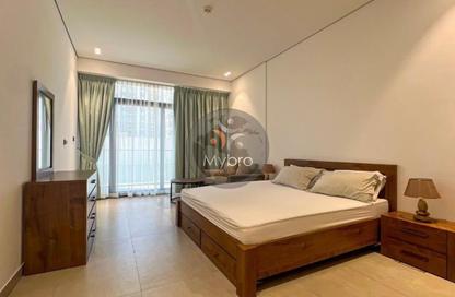 Apartment - Studio - 1 Bathroom for rent in Myka Residence - Dubai Production City (IMPZ) - Dubai